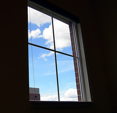 Window of Opportunity courtesy of JessicaSarahS on Flickr
