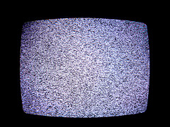 The Internet Killed the TV Star image courtesy of theogeo on Flickr