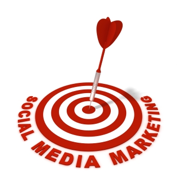 Social media marketing works for targeting customers