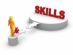 The best marketing advice I ever received was all about developing skills
