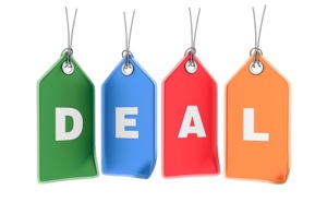 Are daily deals sites a good bargain for your business