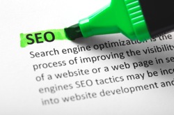 Content marketing and seo