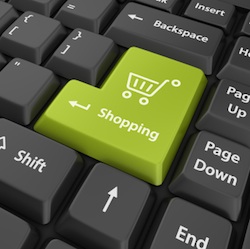 What E-commerce really means