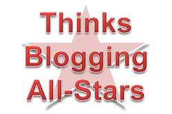 Blogging all stars