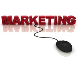 Online marketing