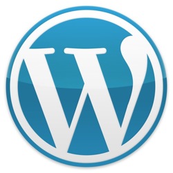 Wordpress logo