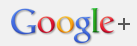 Google Plus Logo