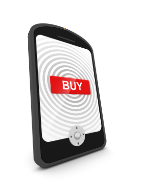 Mobile commerce grows up