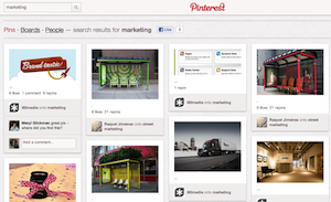Are Pinterest and Foursquare in trouble?