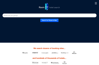 Google buys Room 77's metasearch technology