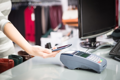 Mobile payments will rule
