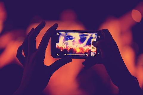 2016's Top Trends: Make Room For Mobile Video