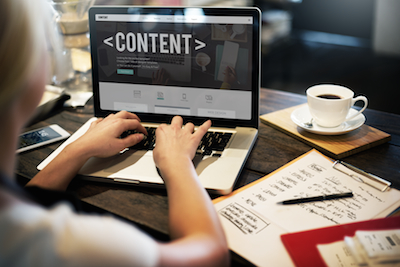 15 Colossal Content Marketing Insights to Kick off Your Week