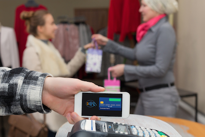 A Quick Snapshot of the State of Mobile Payments