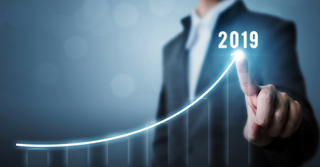 Hey Marketers: Is 2019 Everything You've Hoped For? Marketer seeing success in annual results